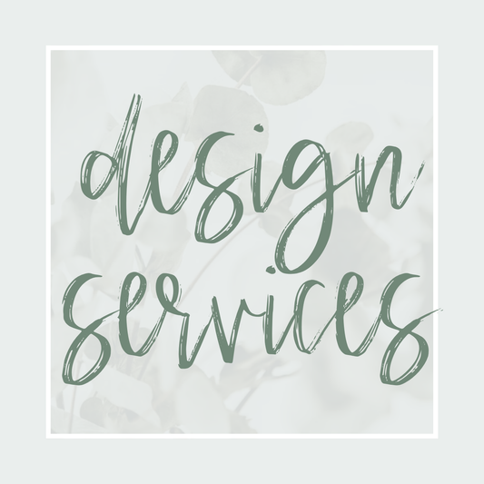Design Services