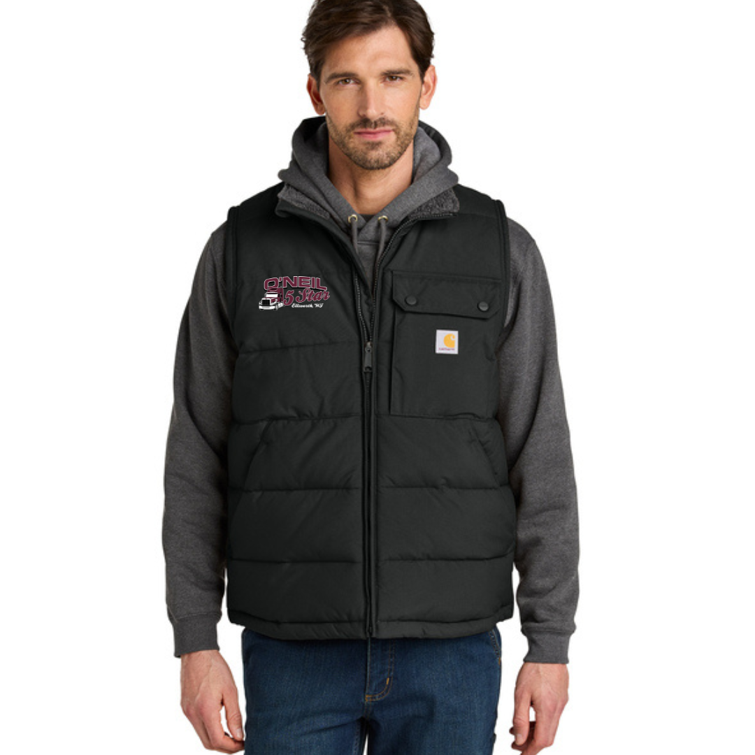 Carhartt® Montana Insulated Vest CT105475