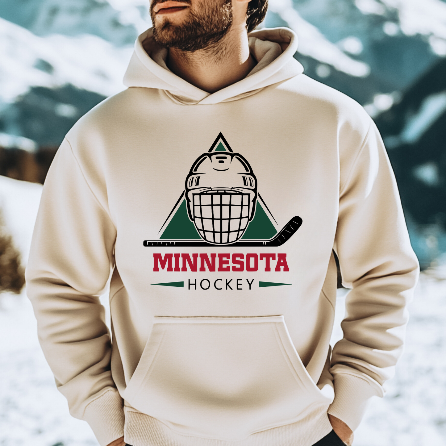 Minnesota Hockey