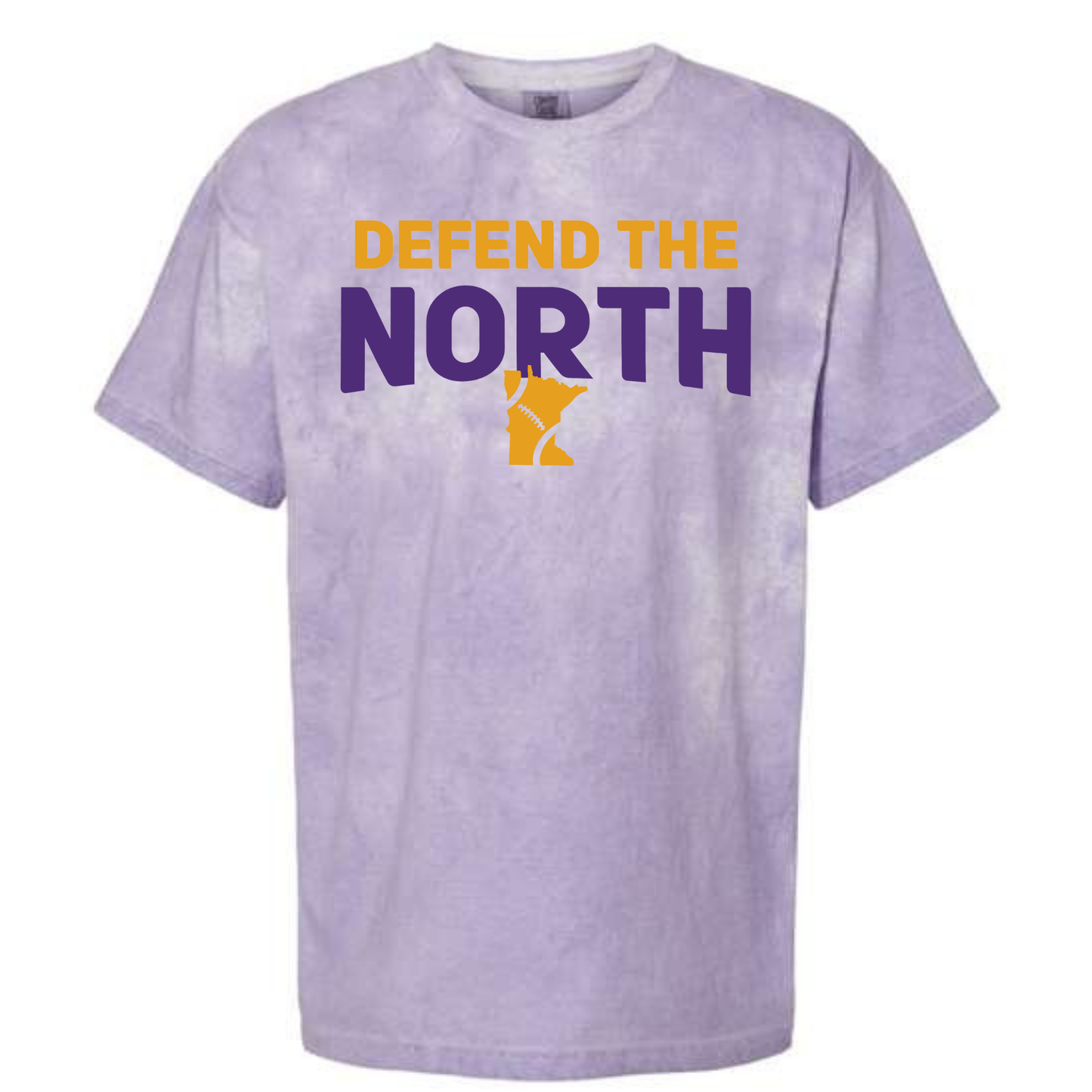 Defend the North Tee – Minnesota Pride