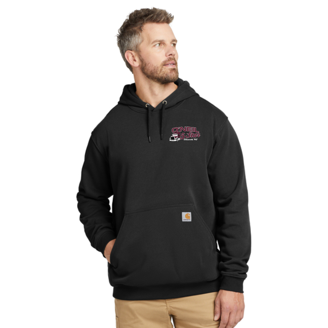 Carhartt® Midweight Hooded Sweatshirt CTK121