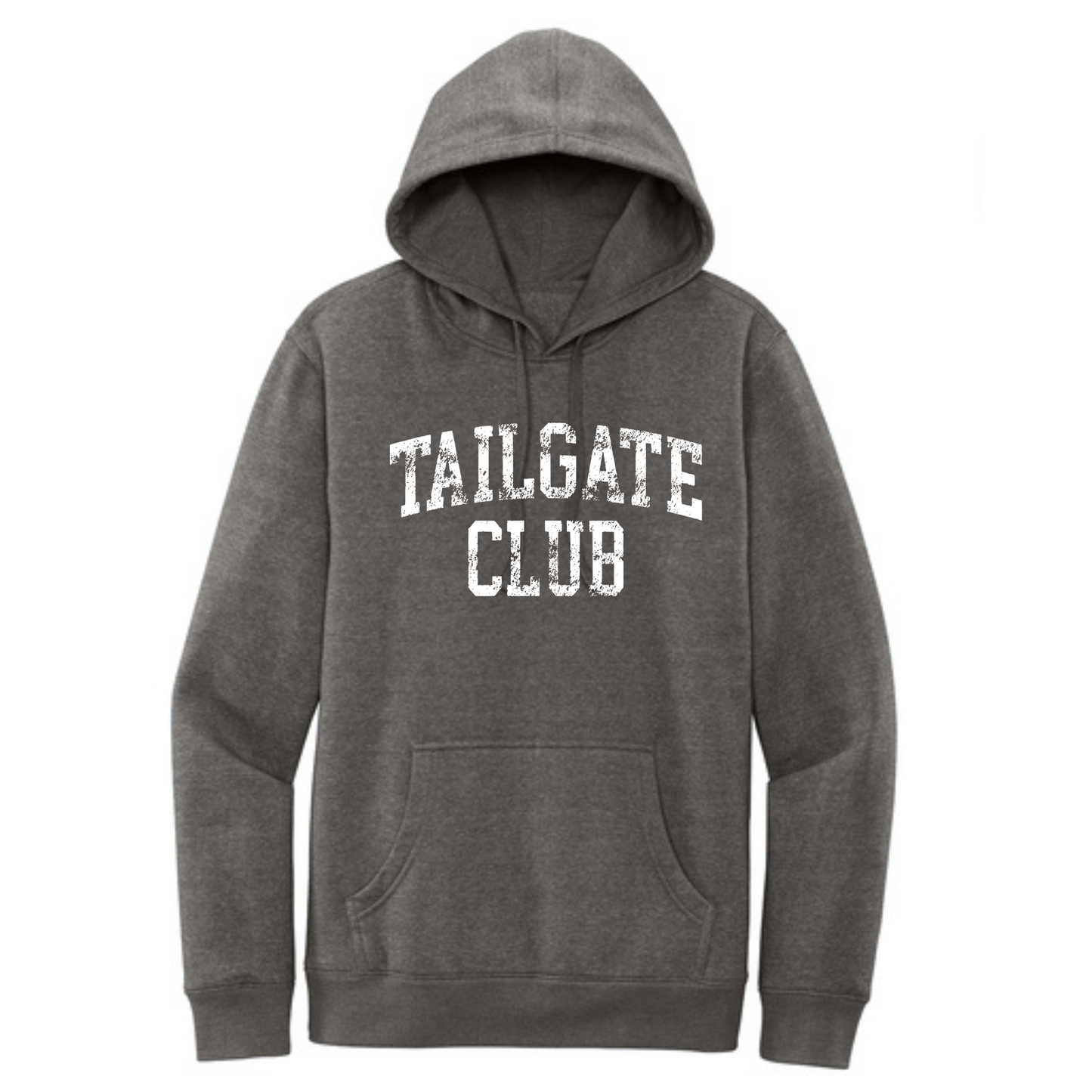 Tailgate Club