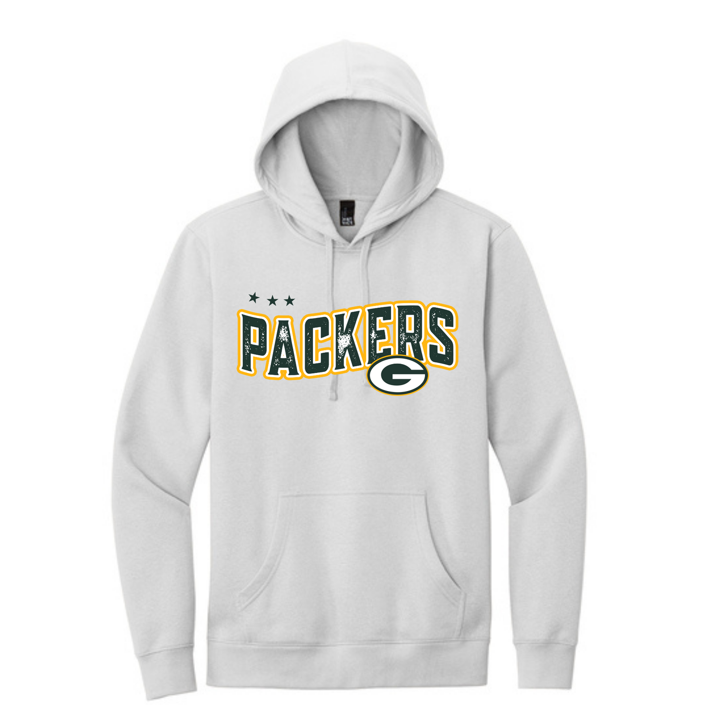Packers Wave Logo