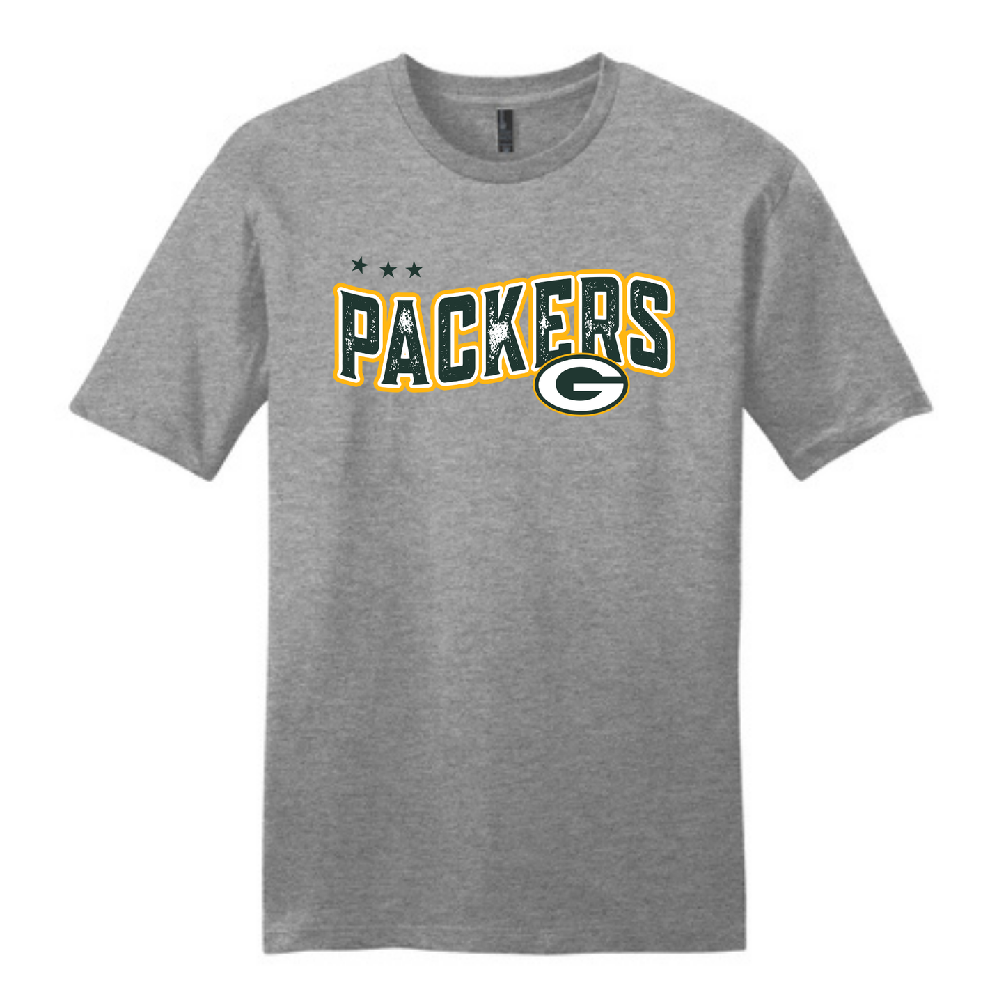 Packers Wave Logo