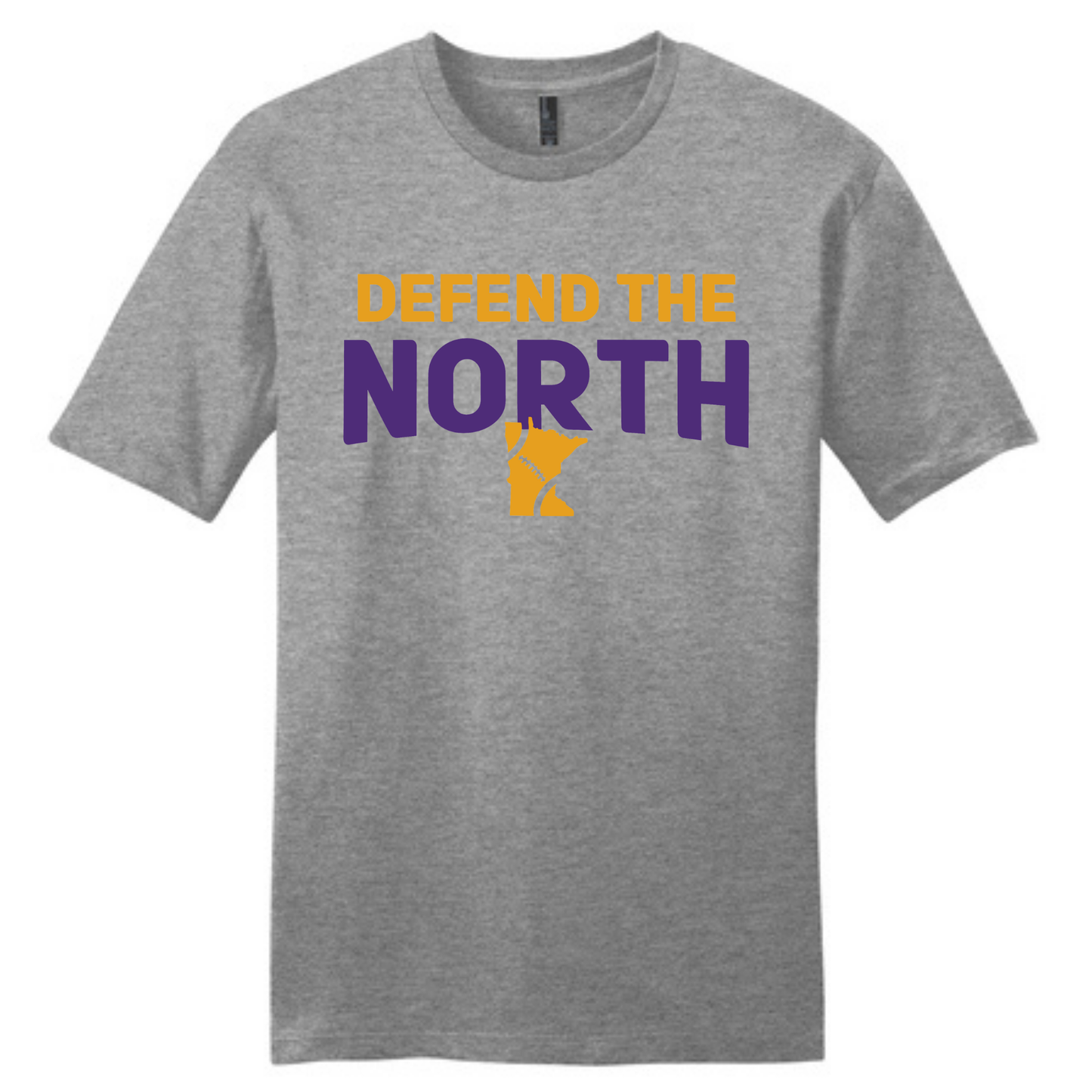 Defend the North Tee – Minnesota Pride