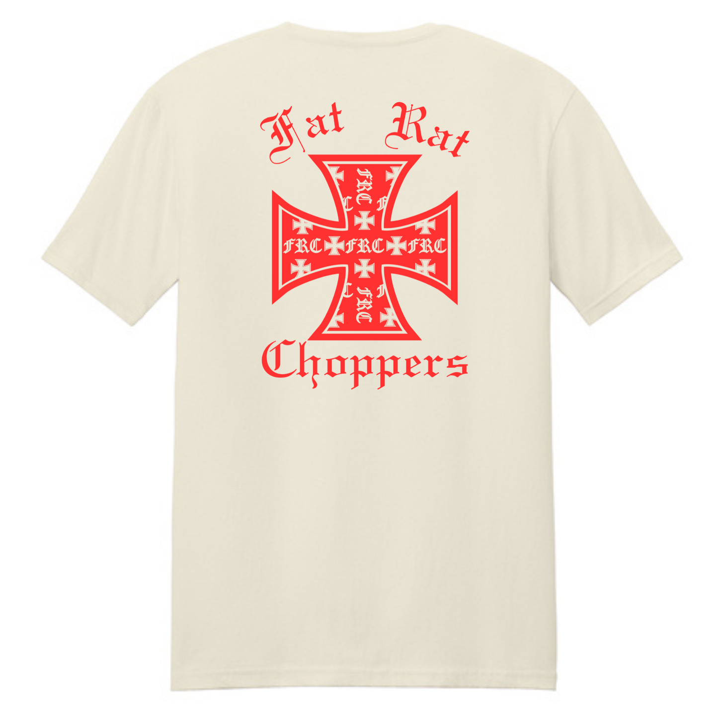Ornate Iron Cross