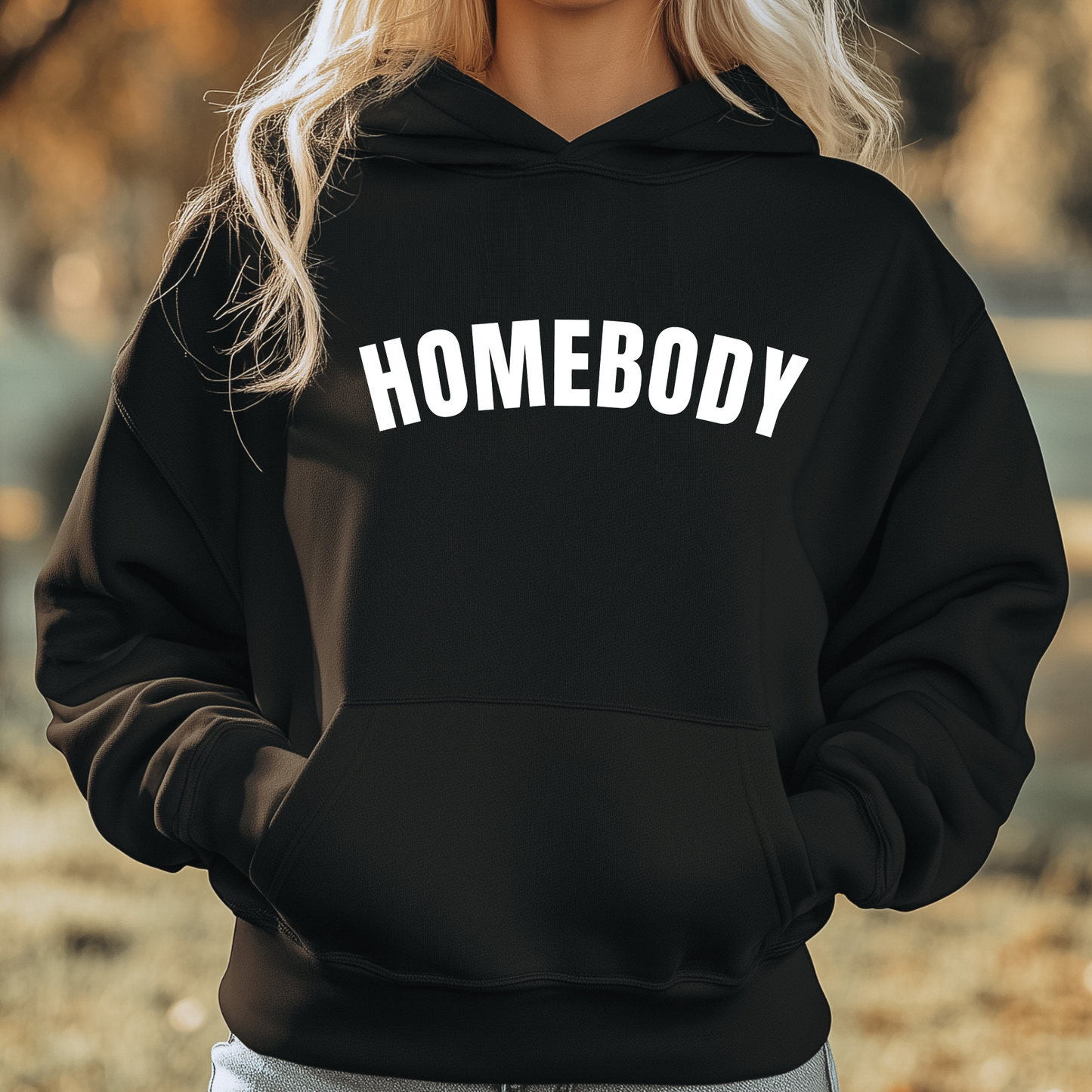HOMEBODY