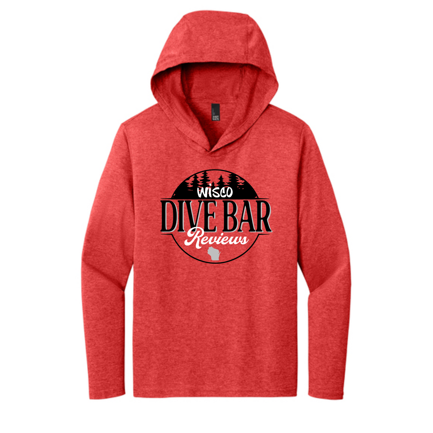 Up North WI Inspired Apparel