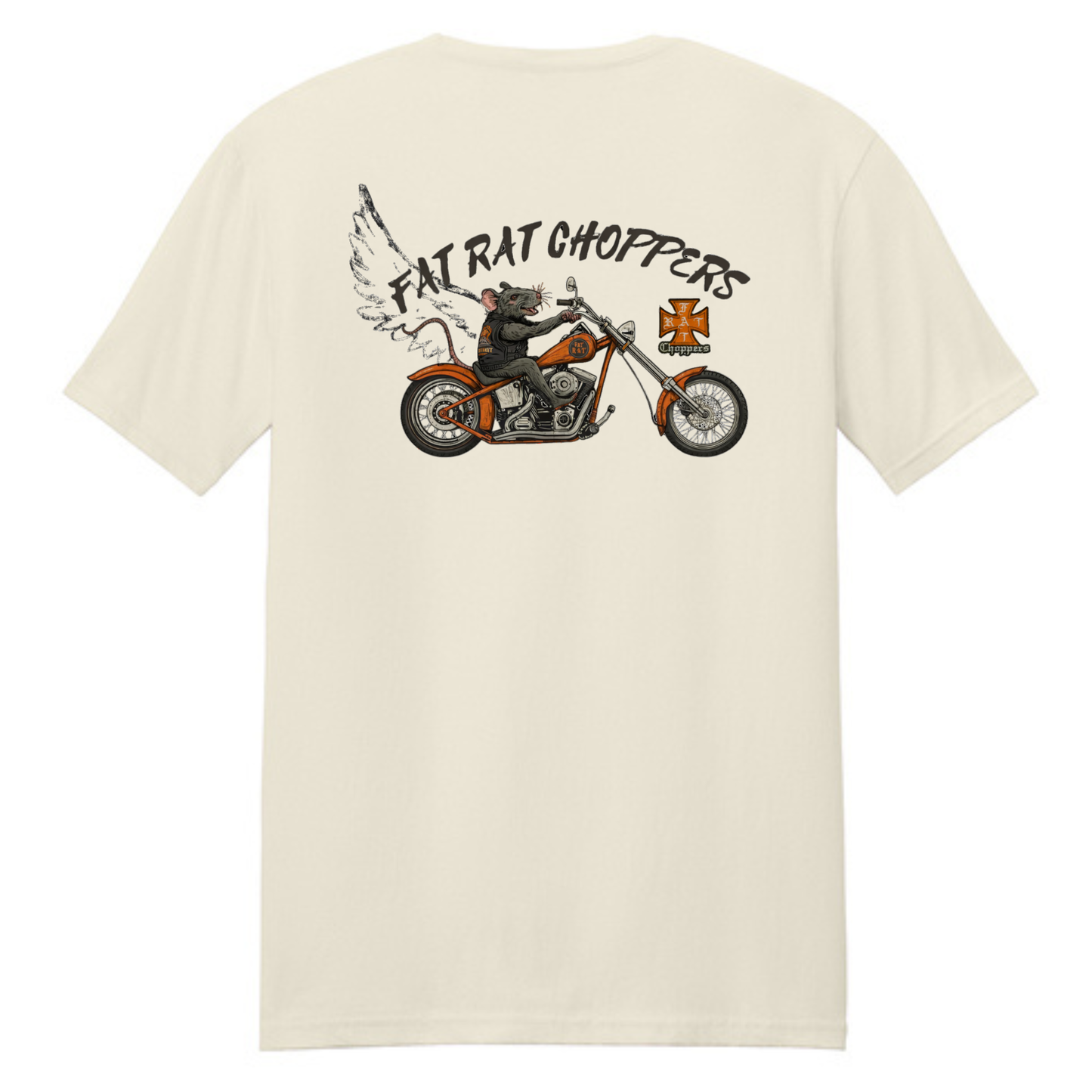 Skybound Chopper Rat