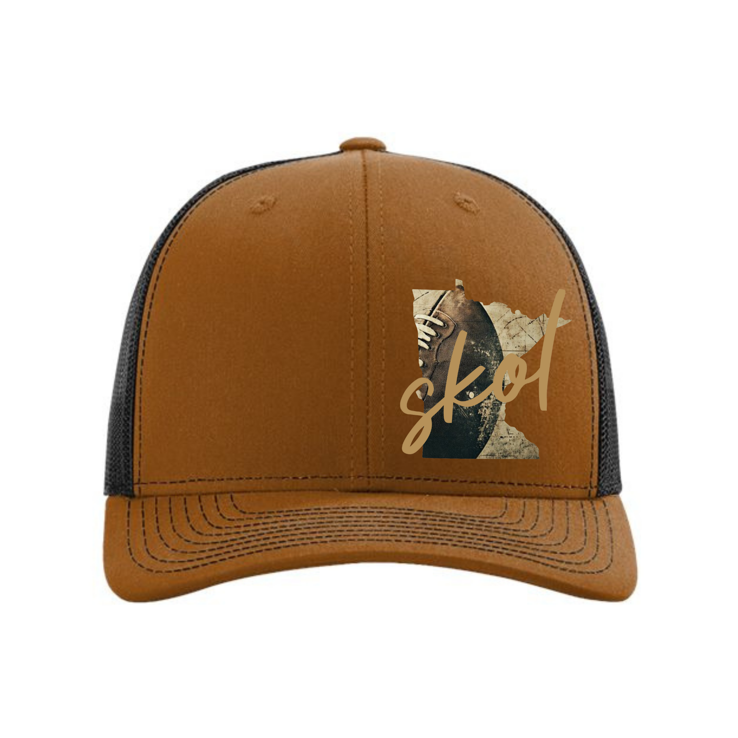SKOL Trucker Hat