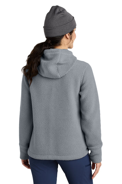 OR322268 Limited Edition Outdoor Research® Women's Packwood Fleece Pullover Hoodie