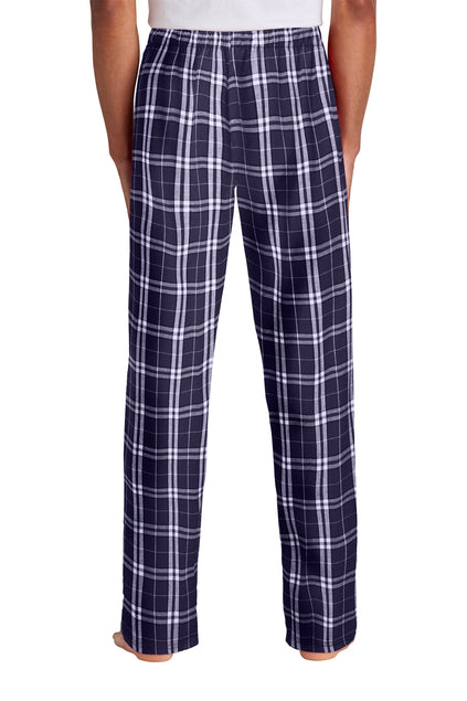 Vikings Flannel Lounge Pants