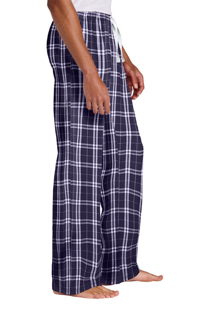 Vikings Flannel Lounge Pants