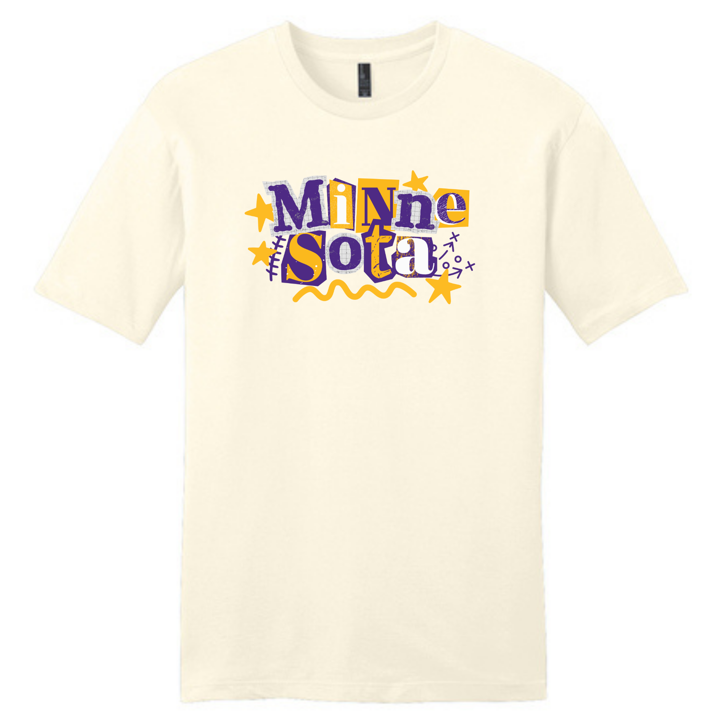 Minnesota Graphic