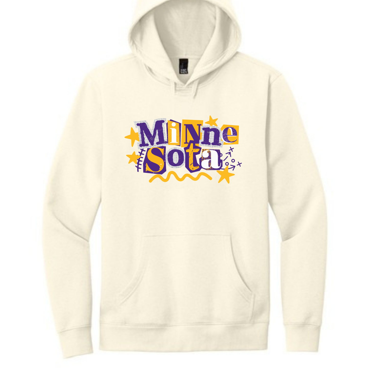 Minnesota Graphic