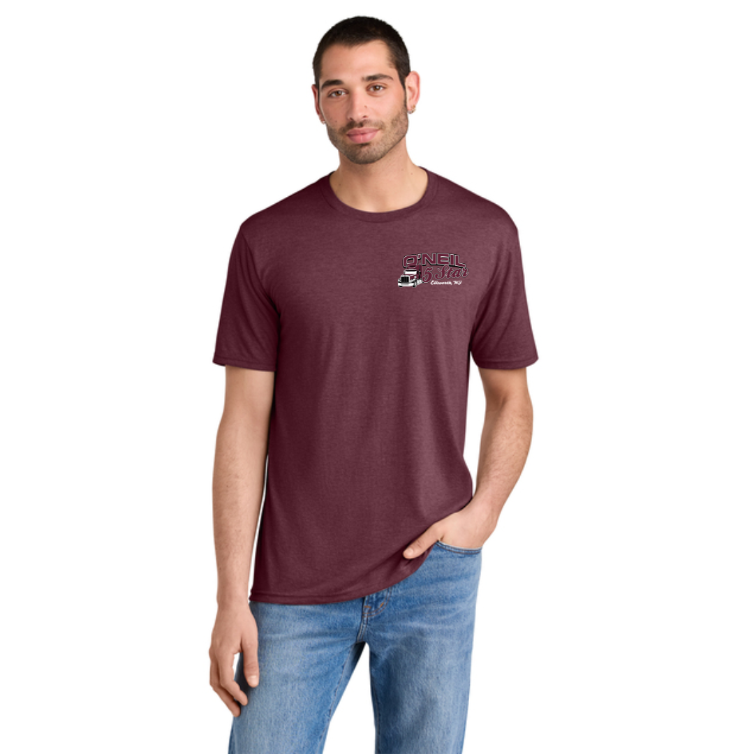 District® Perfect Tri® Tee - DM130