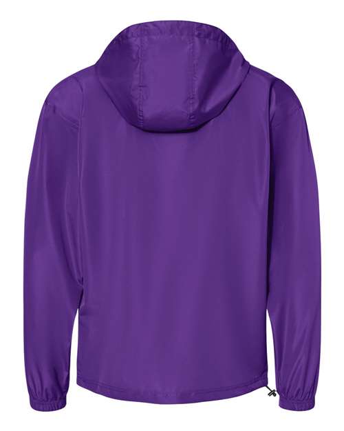 Minnesota Vikings Windbreaker