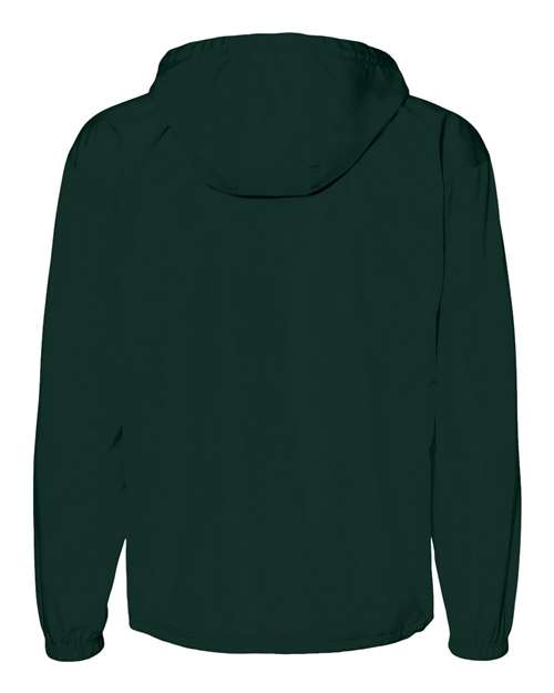 GB Packers Champion Windbreaker