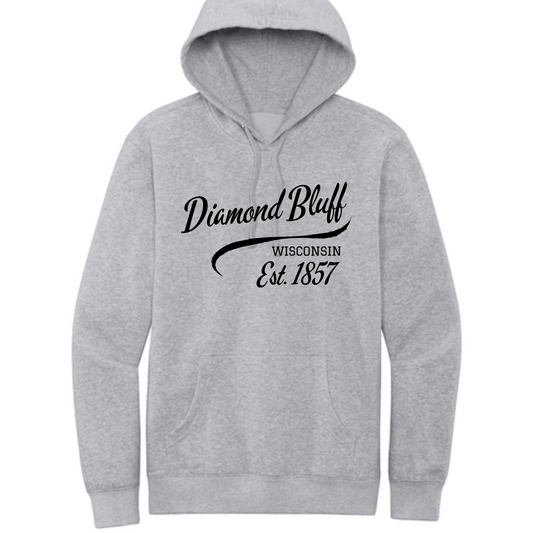 Old School Diamond Bluff