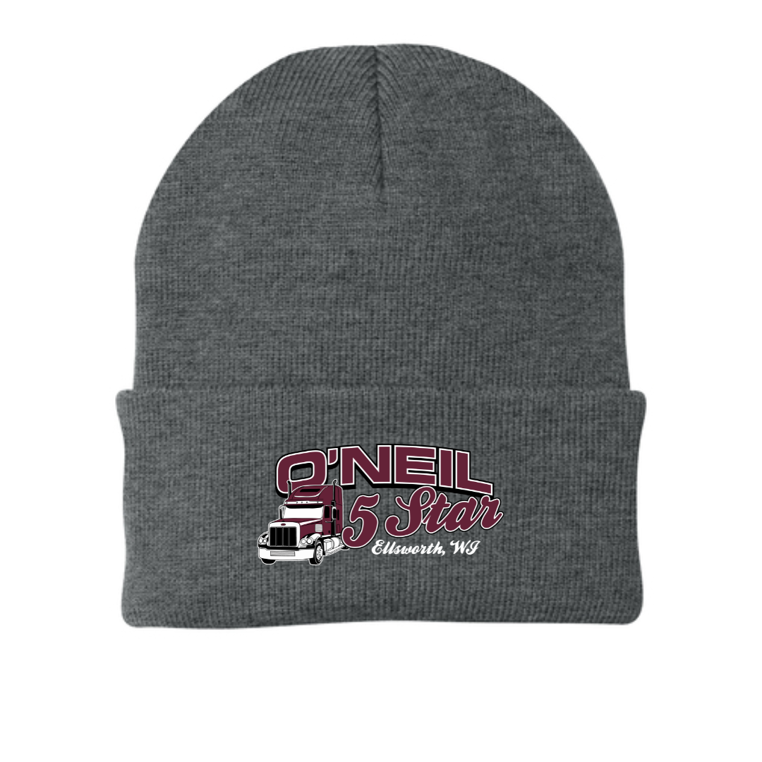 Port Authority® Knit Cap