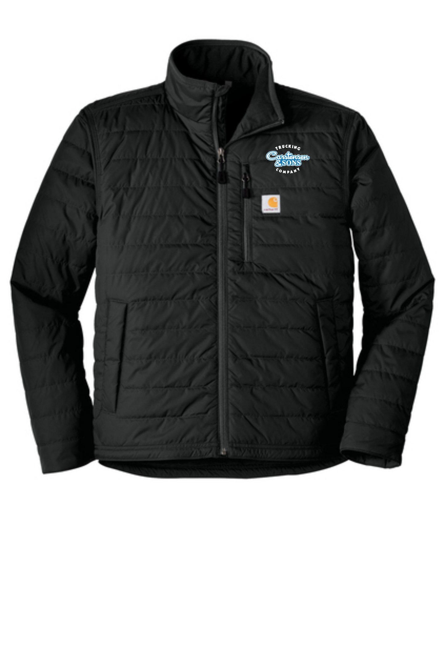 CT102208 Carhartt® Gilliam Jacket