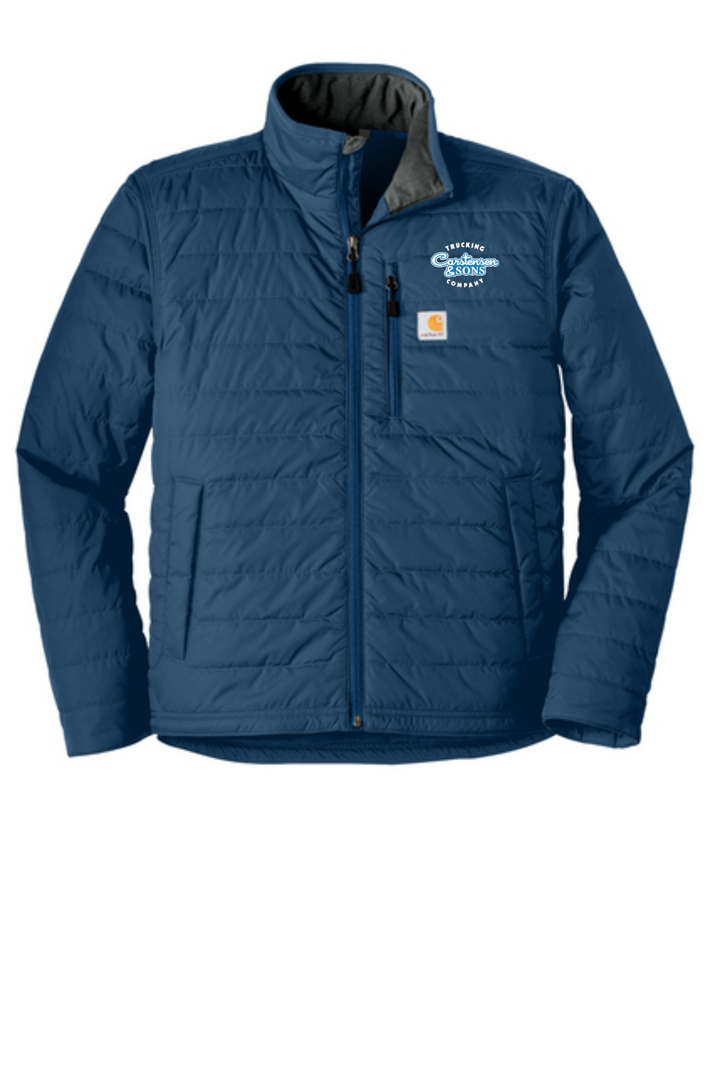 CT102208 Carhartt® Gilliam Jacket