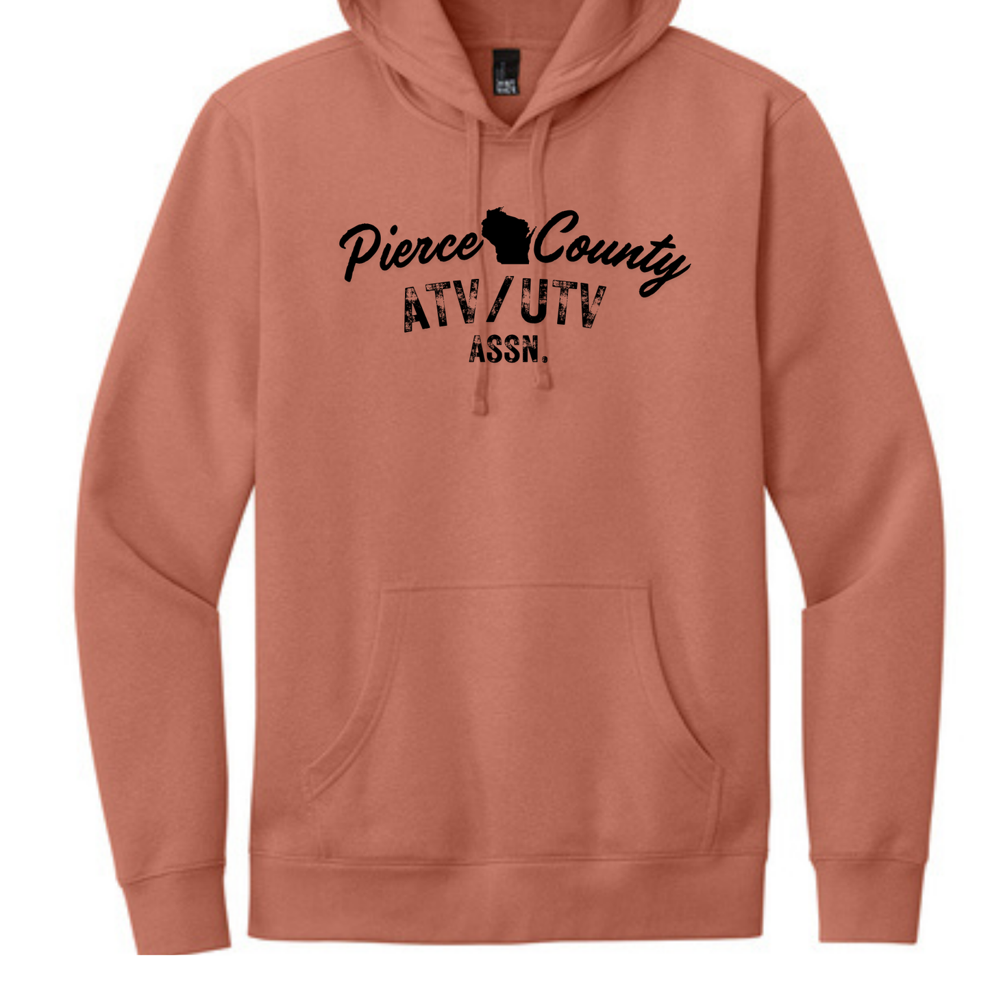 Pierce County ATV/UTV Assn. Apparel