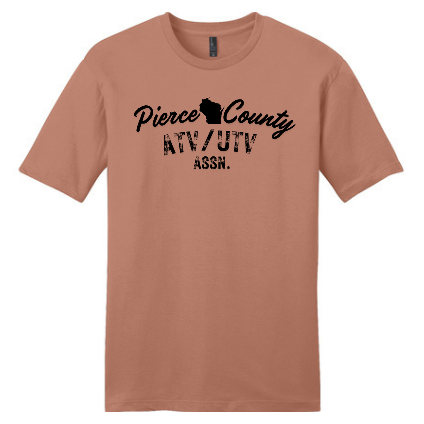 Pierce County ATV/UTV Assn. Apparel