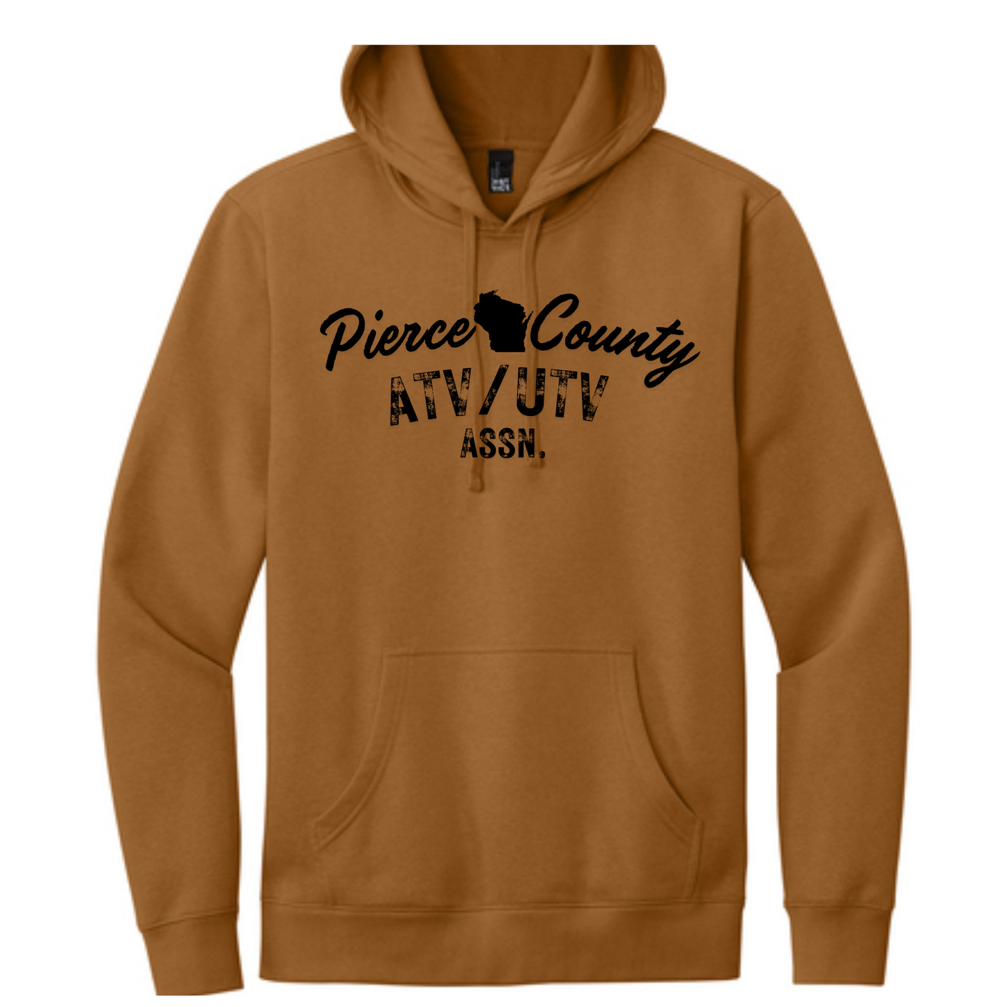 Pierce County ATV/UTV Assn. Apparel