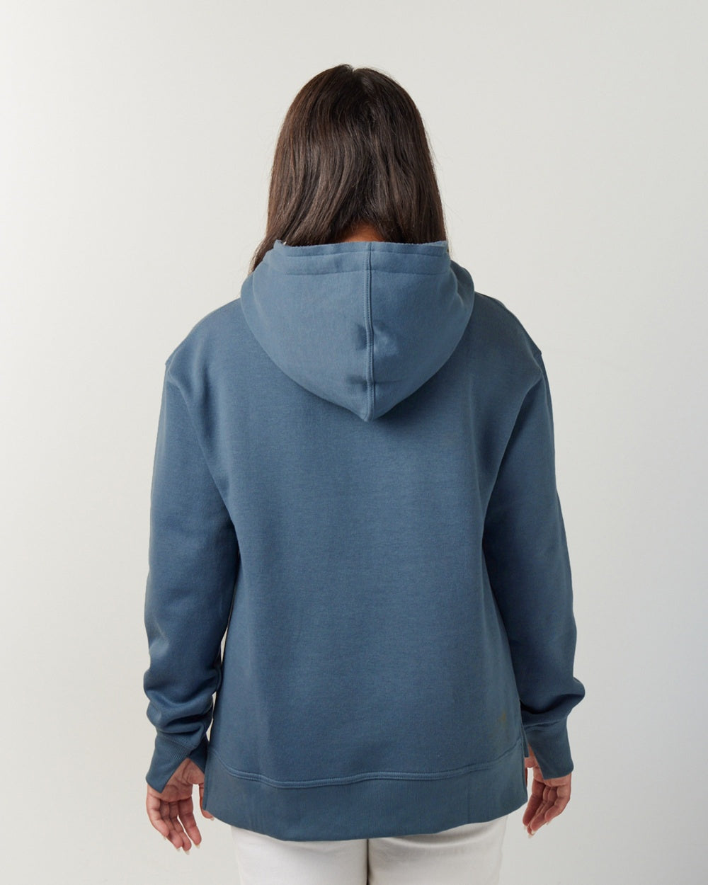 Ladies Pullover Hood Enza® 31479