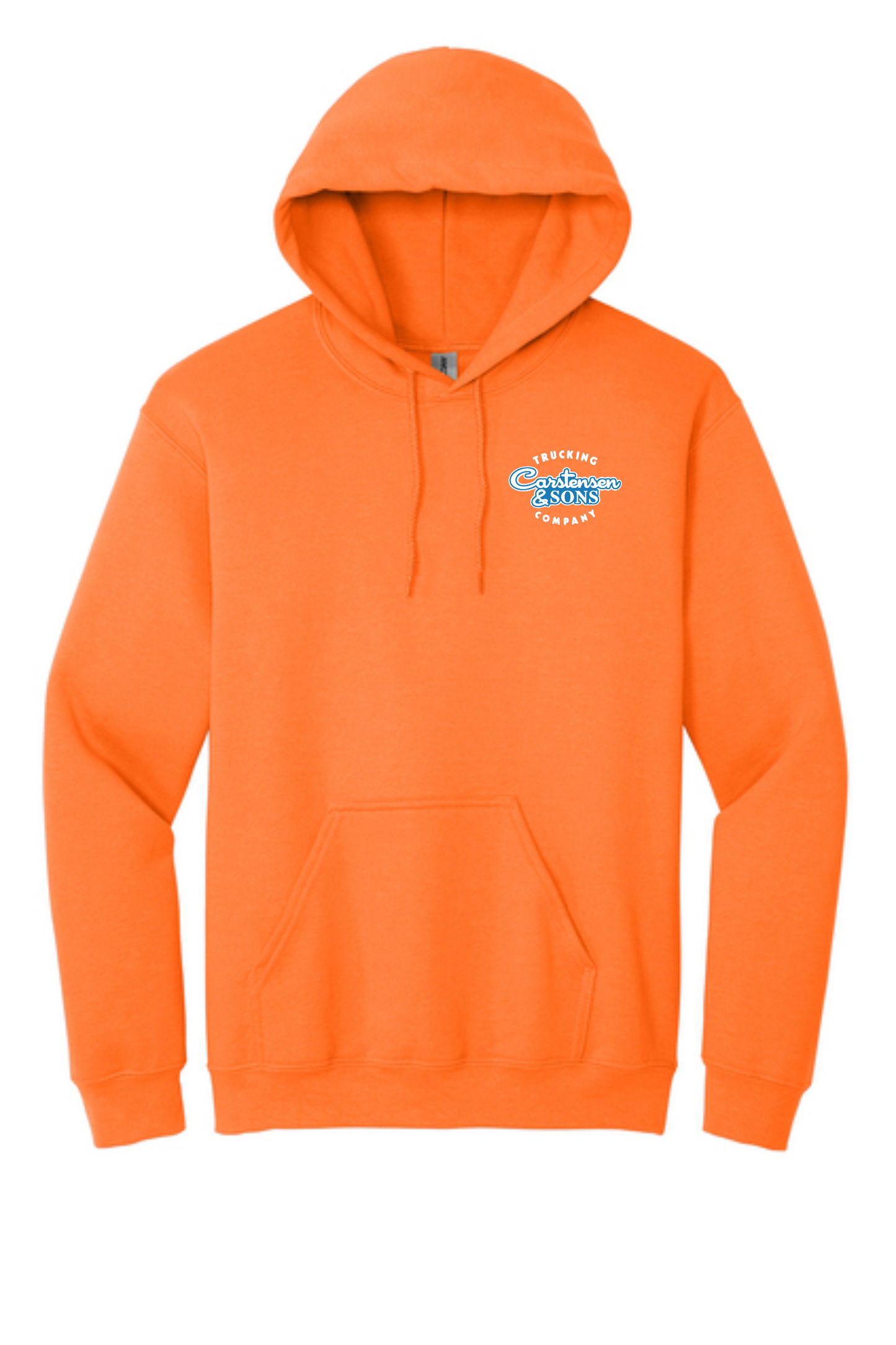 18500 Gildan® Heavy Blend™ Hooded Sweatshirt