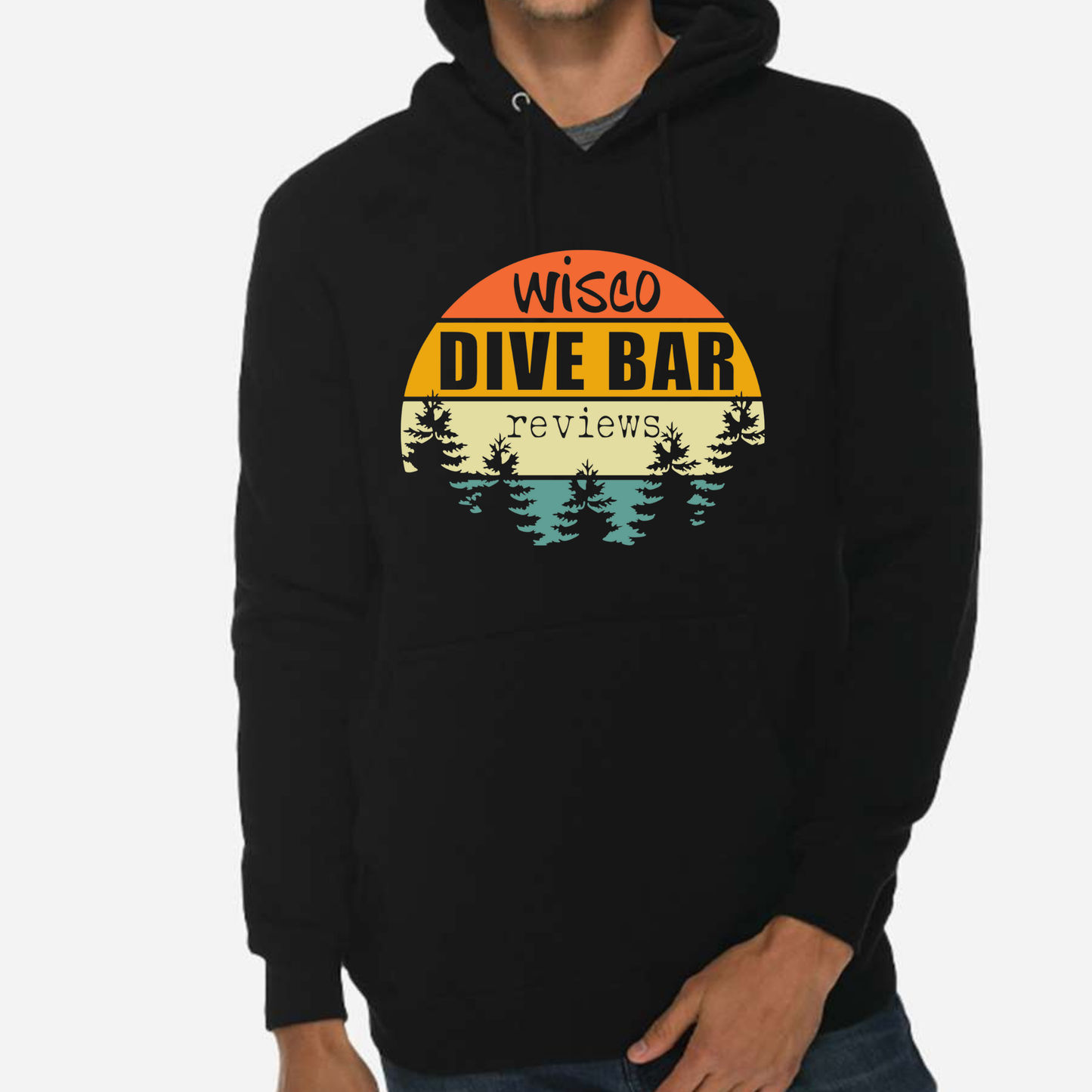 Wisco Dive Bar Reviews Sunset Collection