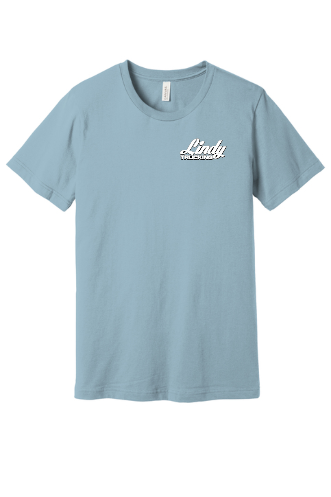 Lindy Trucking Tee