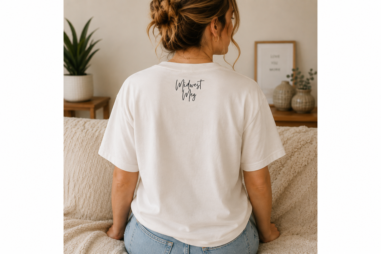 Milwaukee Tee
