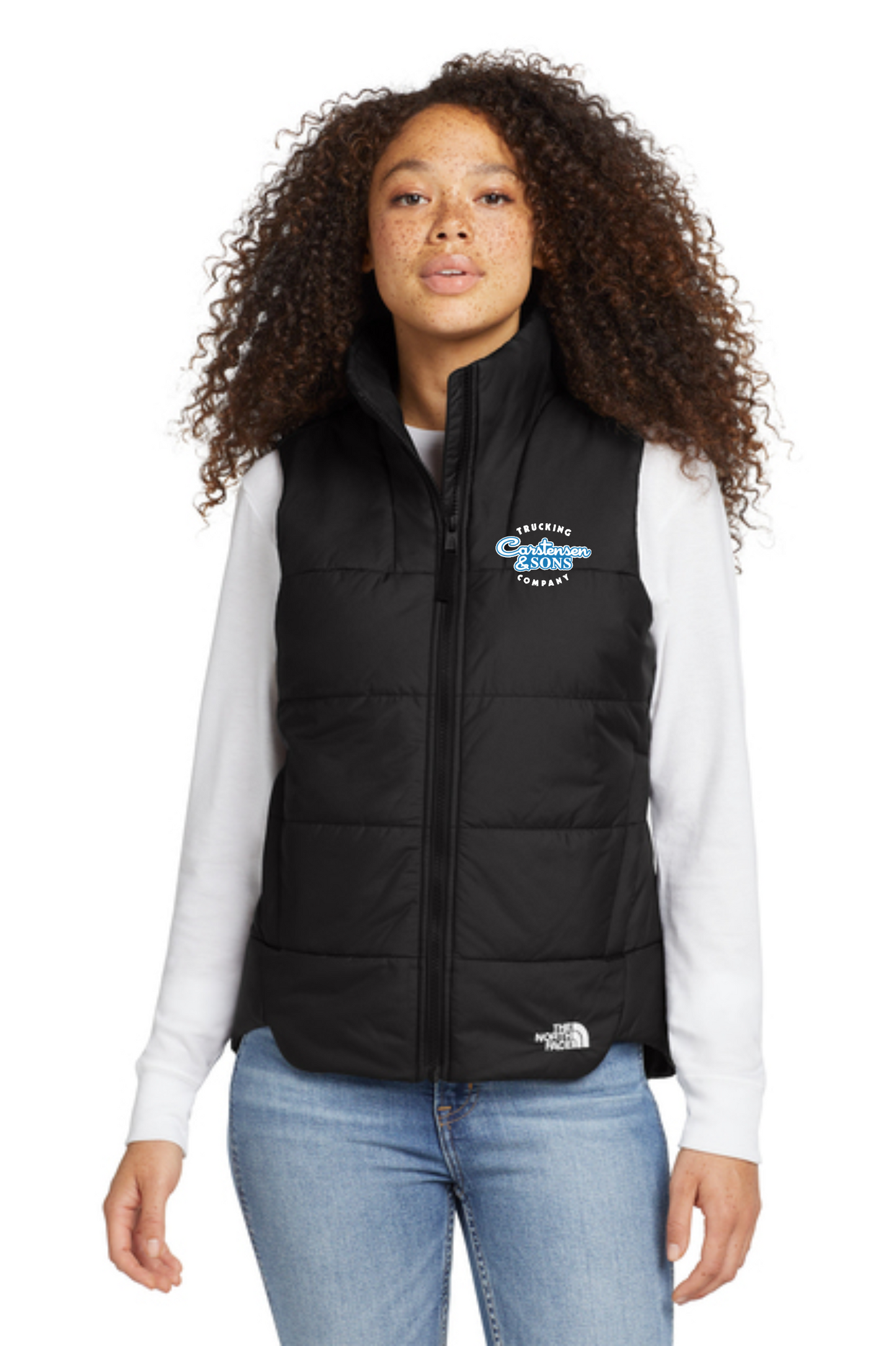 NF0A529Q The North Face® Women's Everyday Insulated Vest