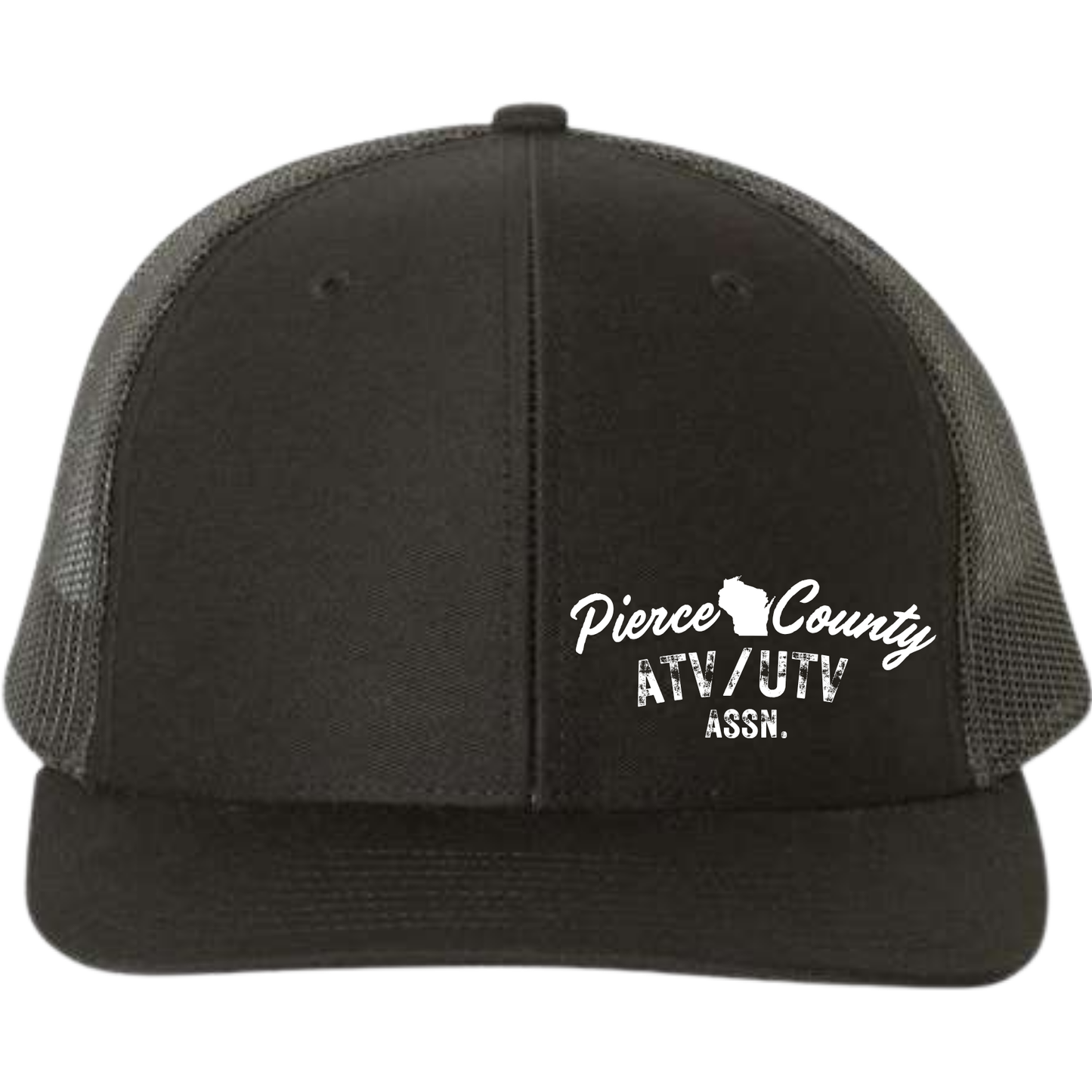 PCAA Richardson 112 Hats