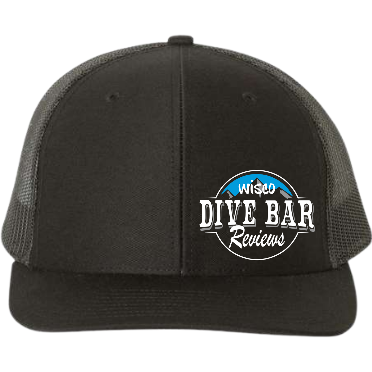 Wisco Dive Bar Hats