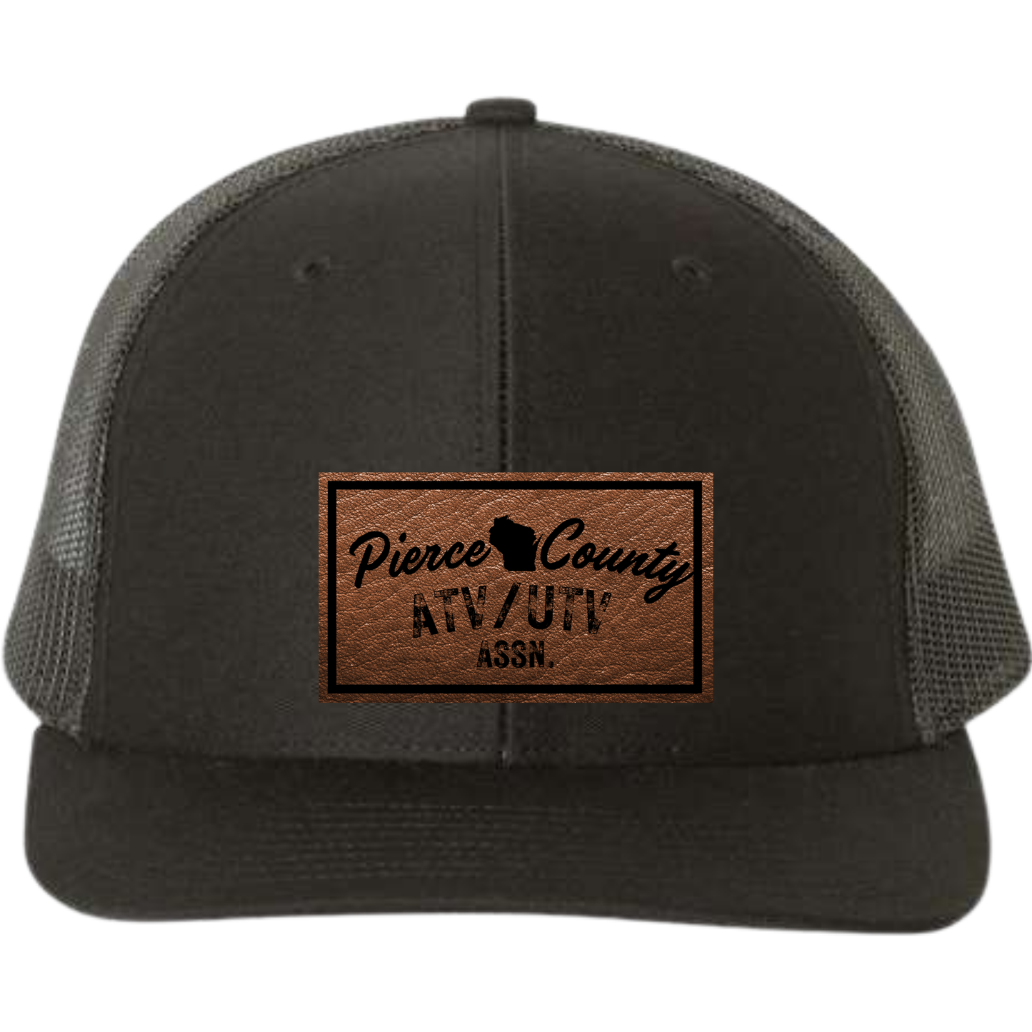 PCAA Richardson 112 Hats