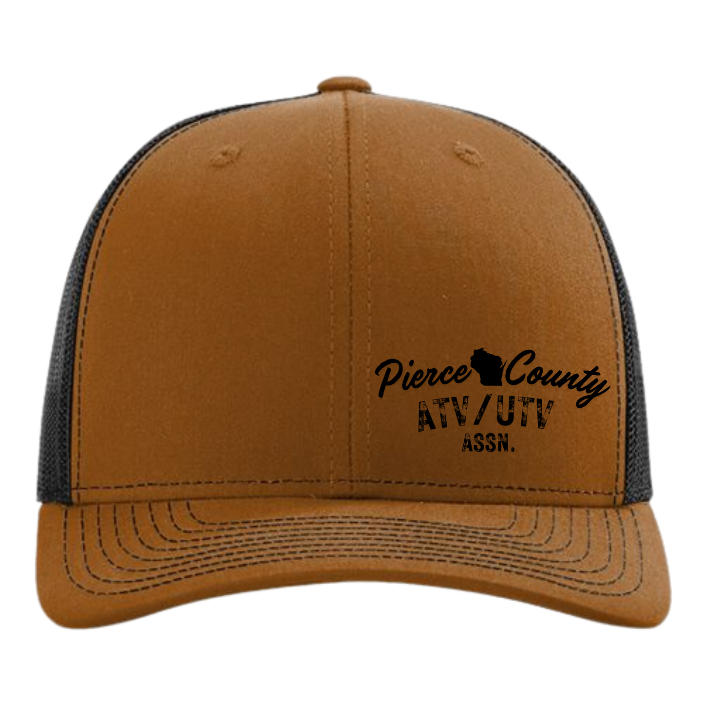 PCAA Richardson 112 Hats