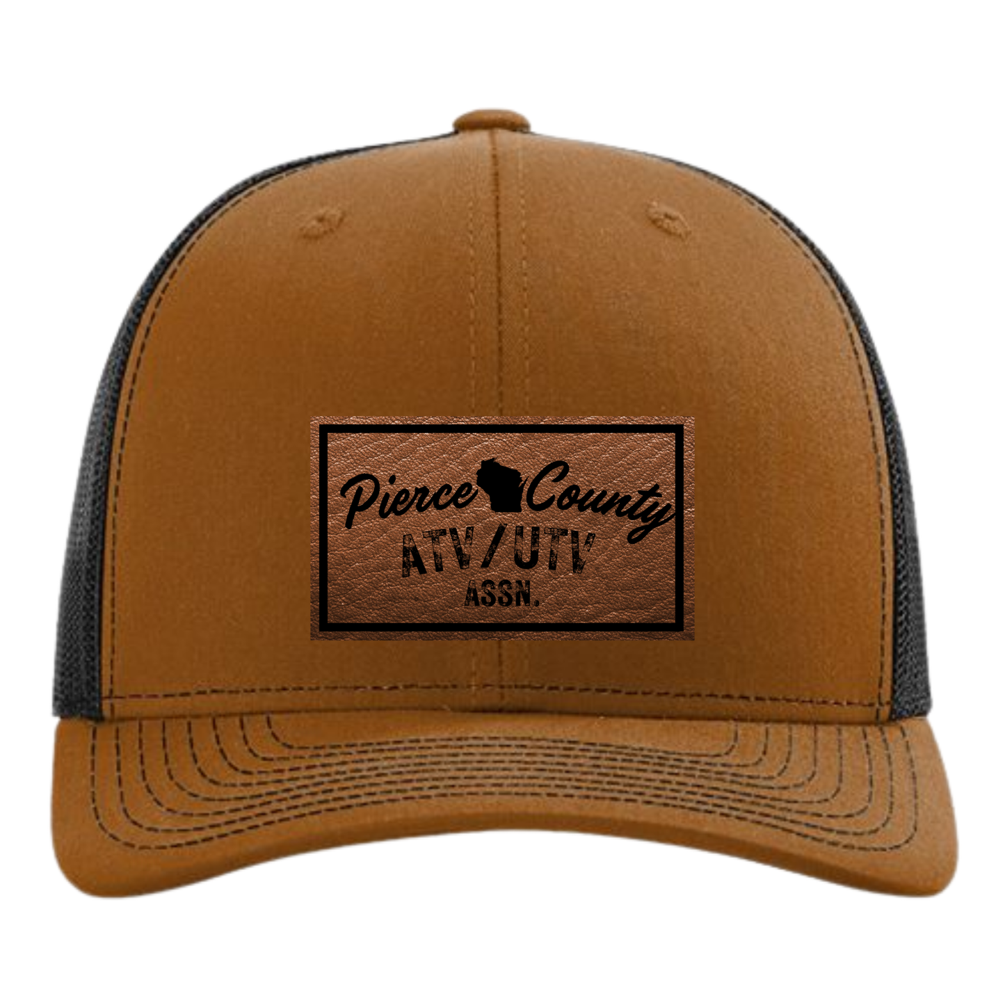 PCAA Richardson 112 Hats