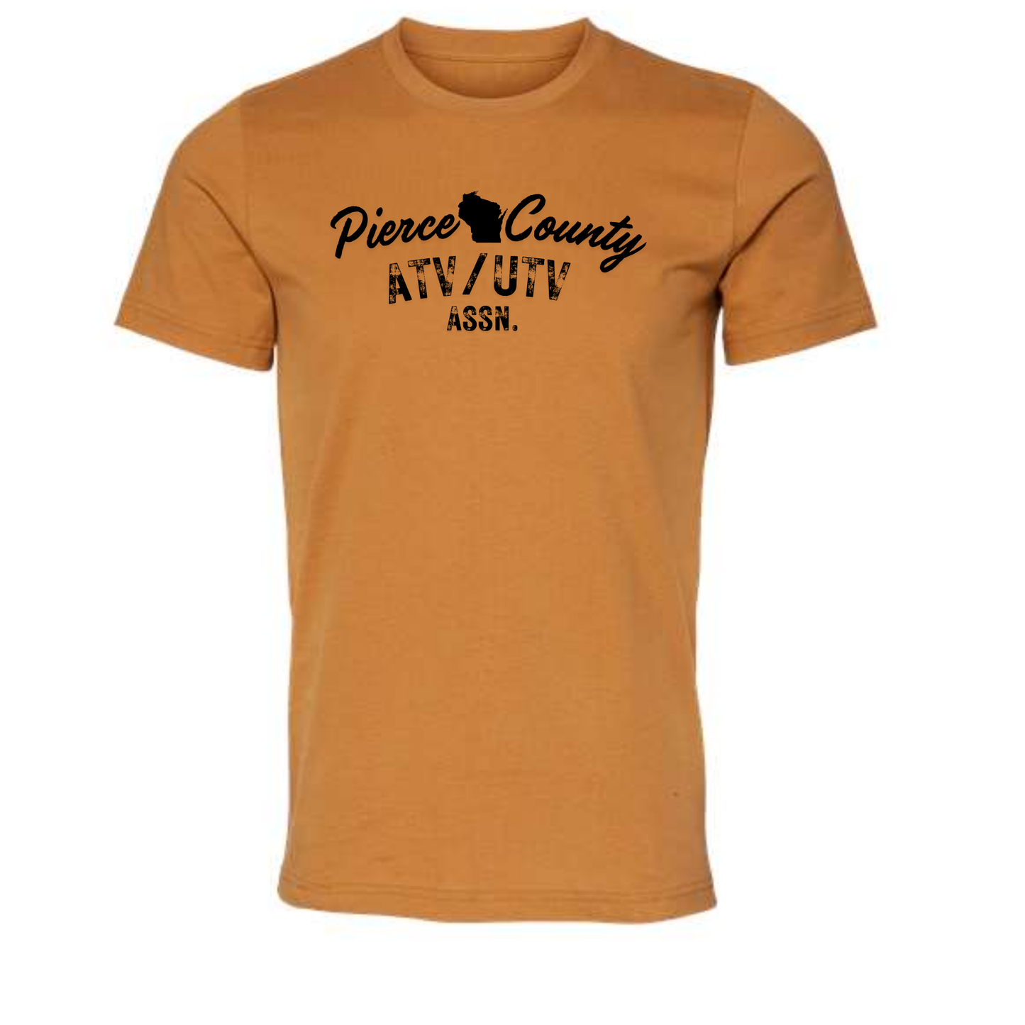 Pierce County ATV/UTV Assn. Apparel