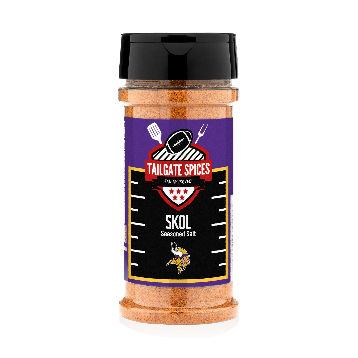 SKOL Seasoned Salt