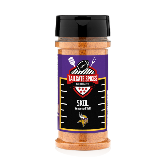 SKOL Seasoned Salt
