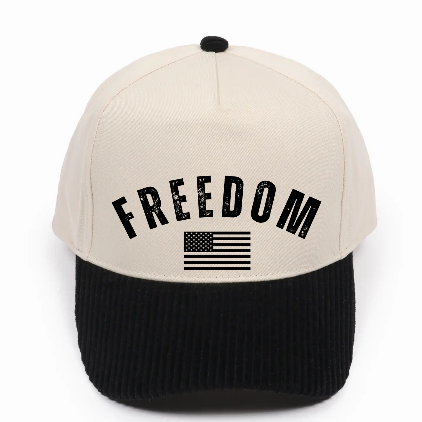 FREEDOM Trucker Hat