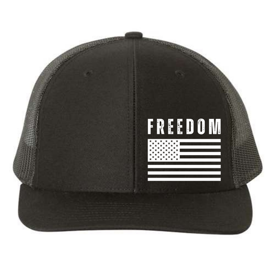 FREEDOM Richardson 112 Hat