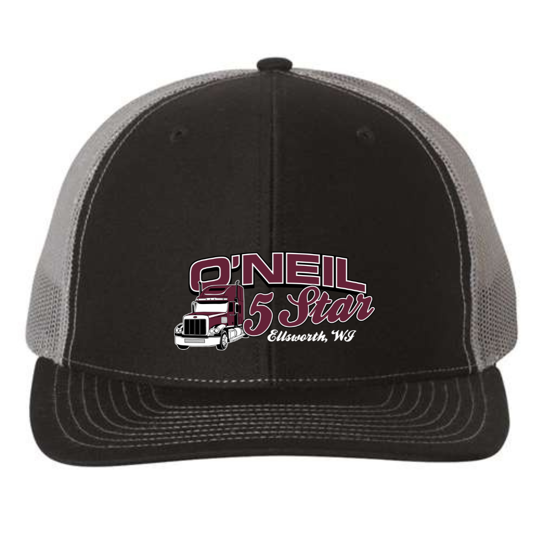 Richardson 112 Snapback Trucker