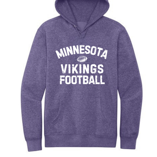 Minnesota Vikings Football