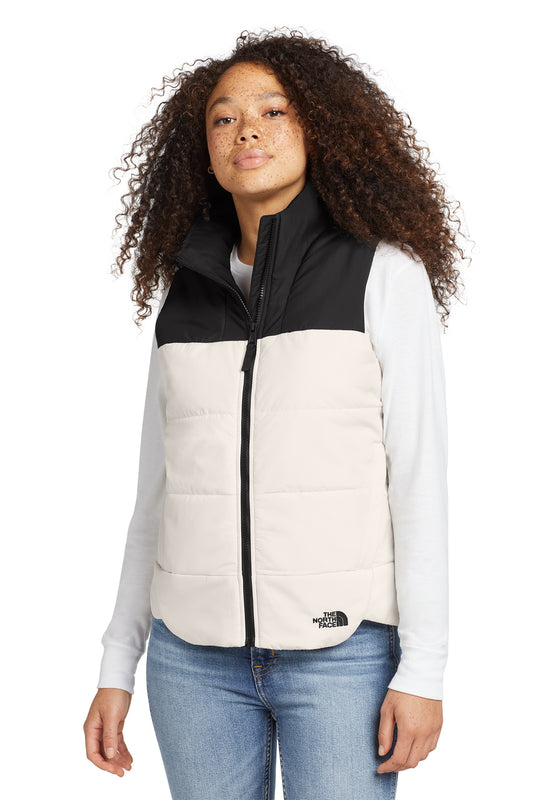 The North Face® Women's Everyday Insulated Vest. NF0A529Q