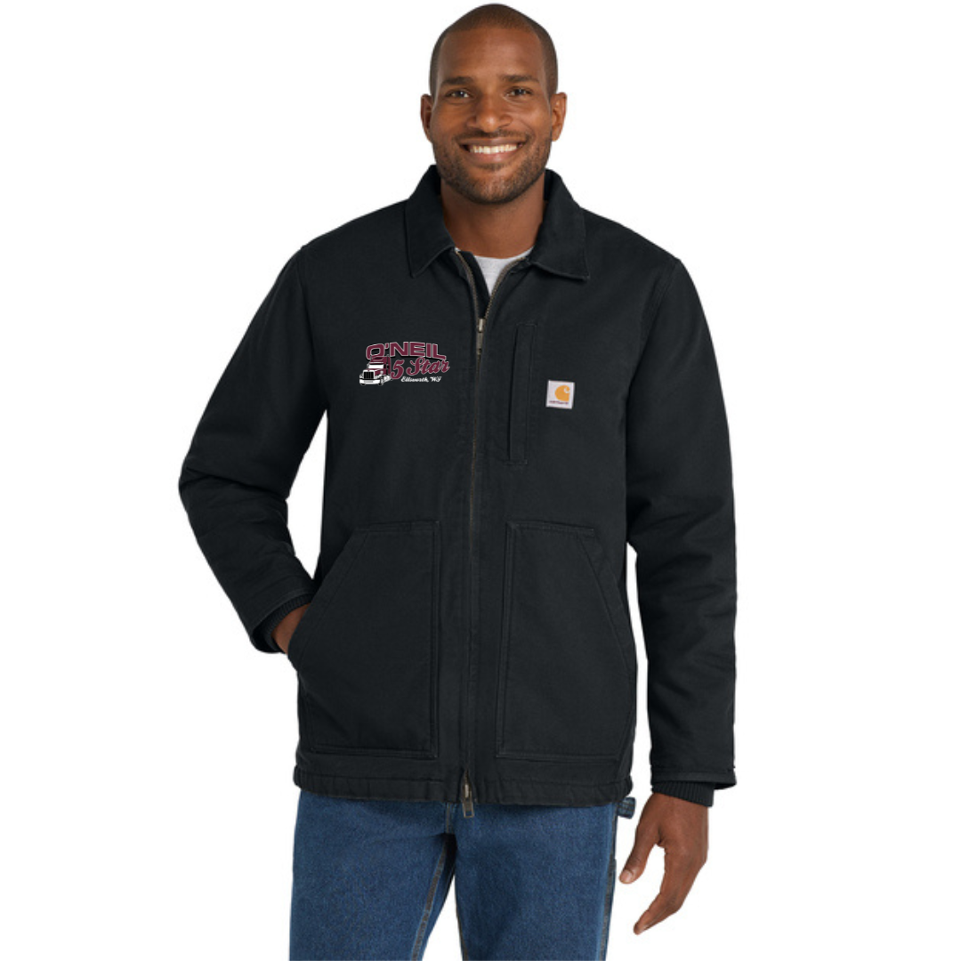 Carhartt® Sherpa-Lined Coat CT104293