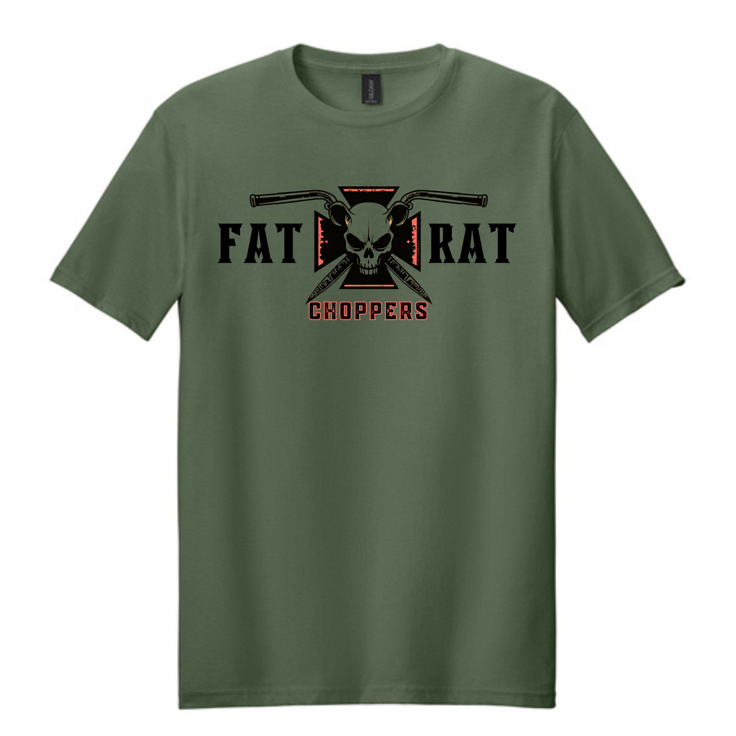 Crossbar Reaper